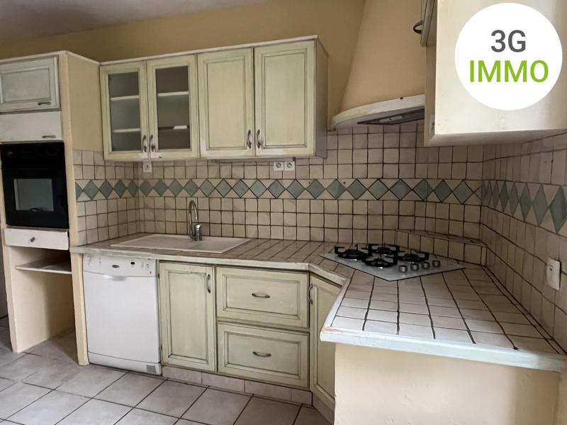 Villa - 130 m² - 5 pièces