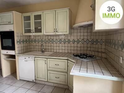 Villa - 130 m² - 5 pièces