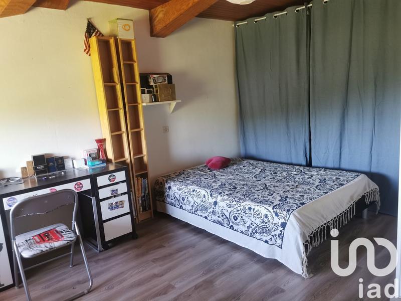 Maison de campagne - 242 m² - 9 pièces