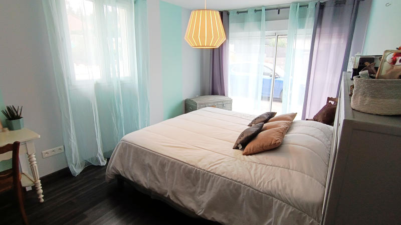 Villa - 144 m² - 6 pièces