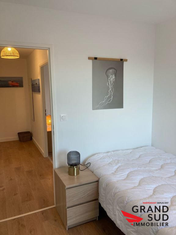 Appartement - 86 m² - 4 pièces