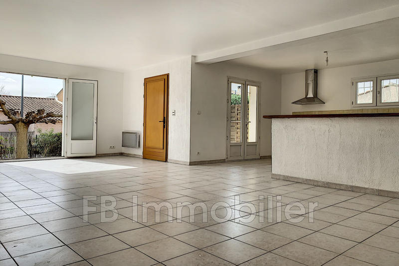 Maison - 86 m² - 3 pièces