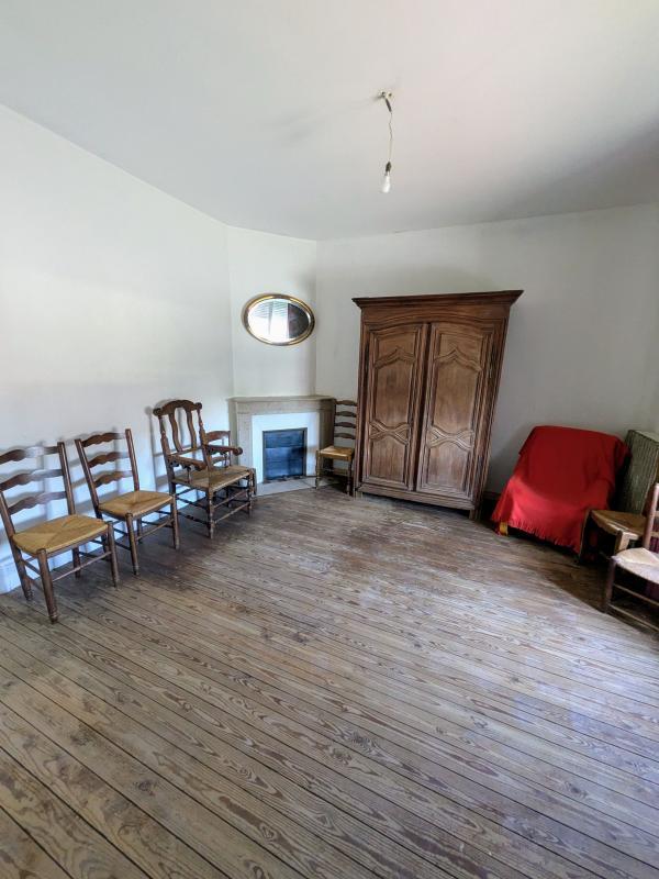 Maison - 153 m² - 5 pièces