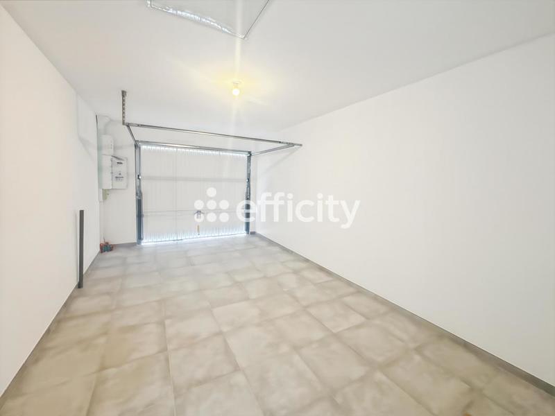 Pavillon - 76 m² - 3 pièces