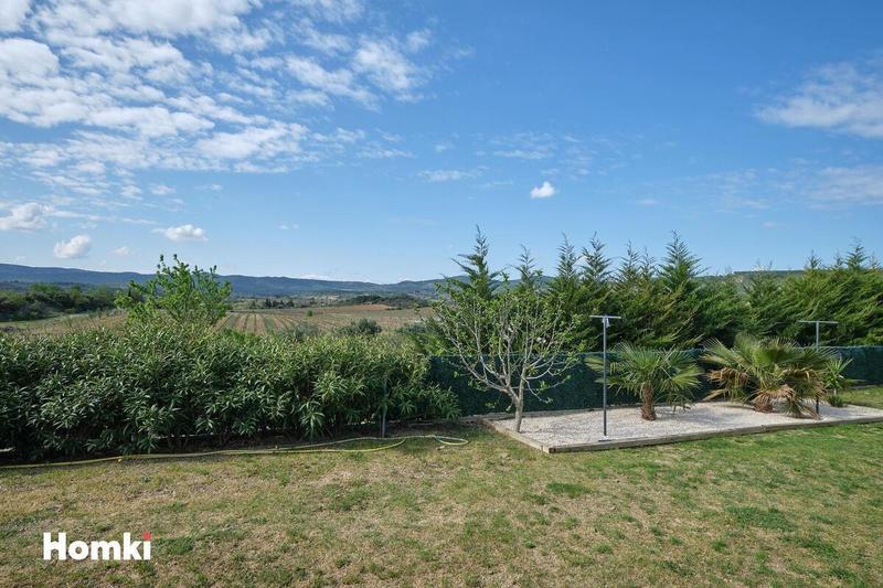 Maison en pierre - 154 m² - 5 pièces