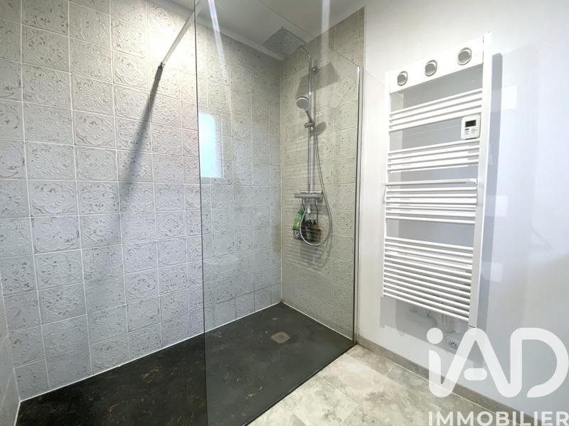 Maison - 136 m² - 5 pièces