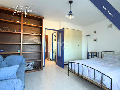 Studio - 24 m² - 1 pièce