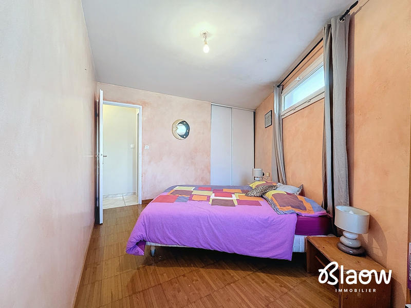 Maison - 99 m² - 3 pièces