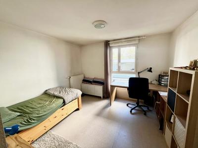 Appartement - 19 m² - 1 pièce