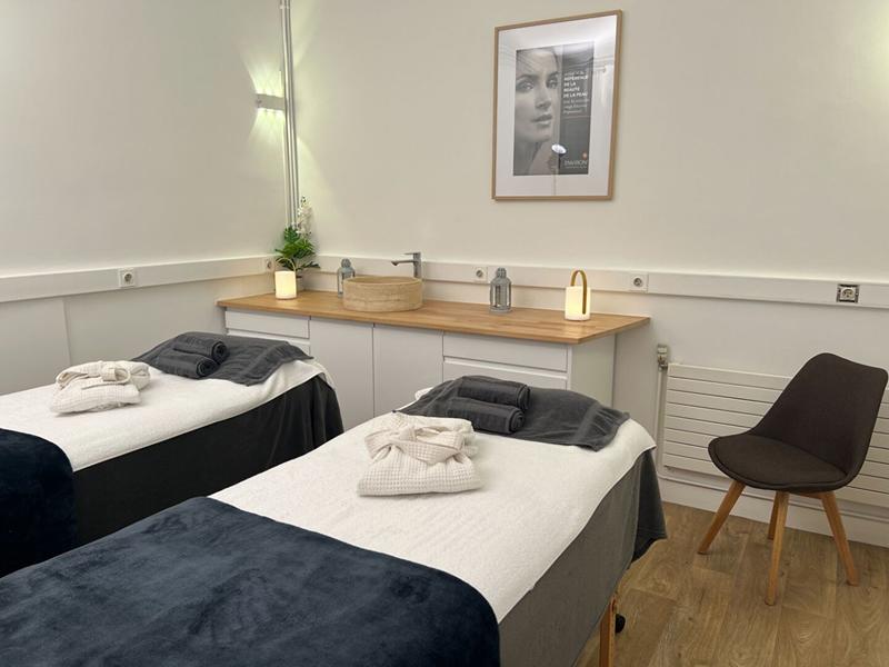 Maison - 120 m² - 7 pièces