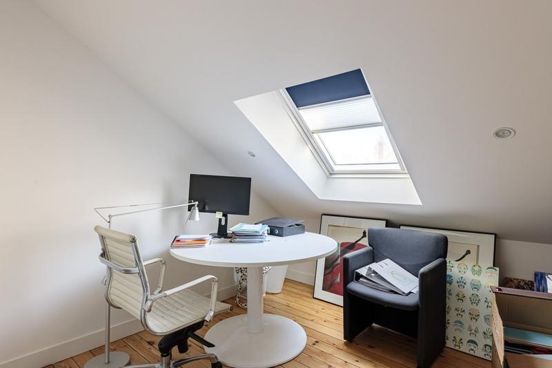 Maison - 170 m² - 7 pièces