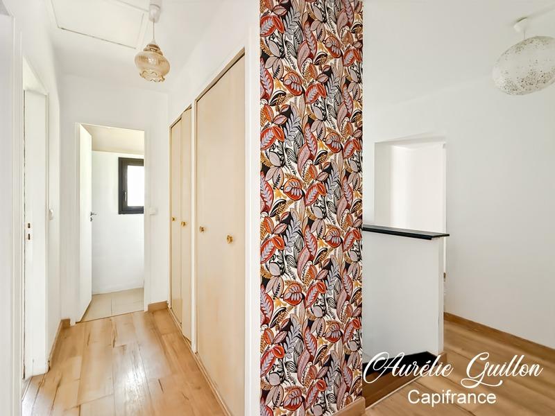 Longère - 181 m² - 7 pièces