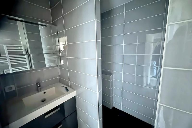 Appartement - 66 m² - 4 pièces