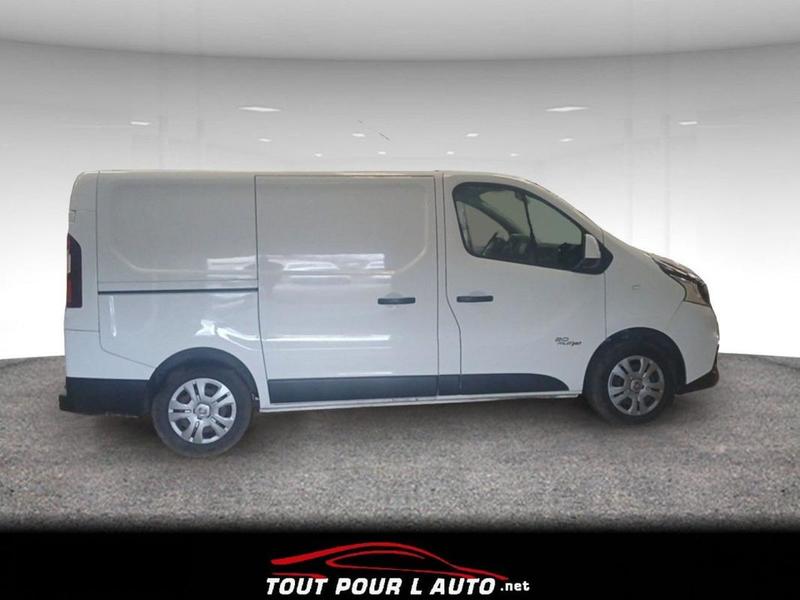 Fiat Talento Fourgon Combi 1.2 Ch1 1.6 Multijet 120 Euro 6c