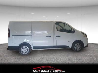 Fiat Talento Fourgon Combi 1.2 Ch1 1.6 Multijet 120 Euro 6c