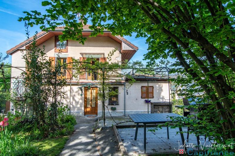 Duplex - 100 m² - 4 pièces