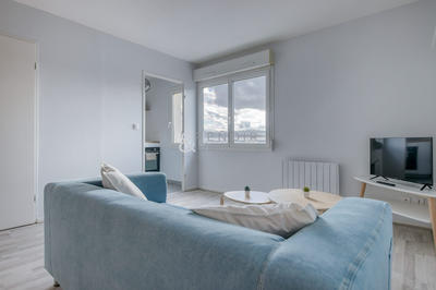 Appartement - 30 m² - 1 pièce