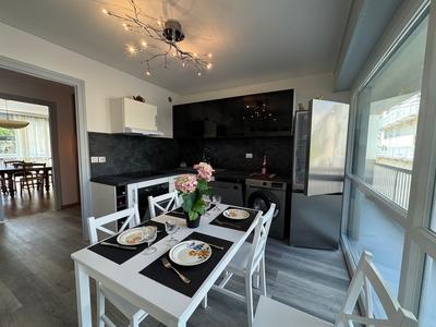 Appartement - 107 m² - 4 pièces