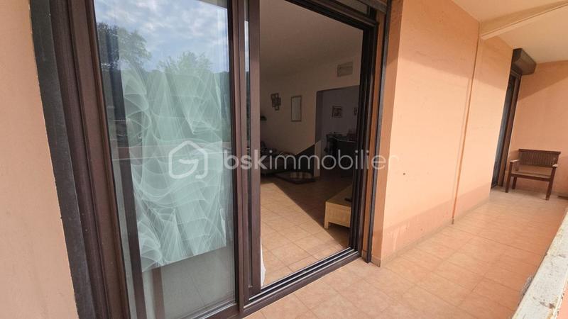 Appartement - 102 m² - 4 pièces