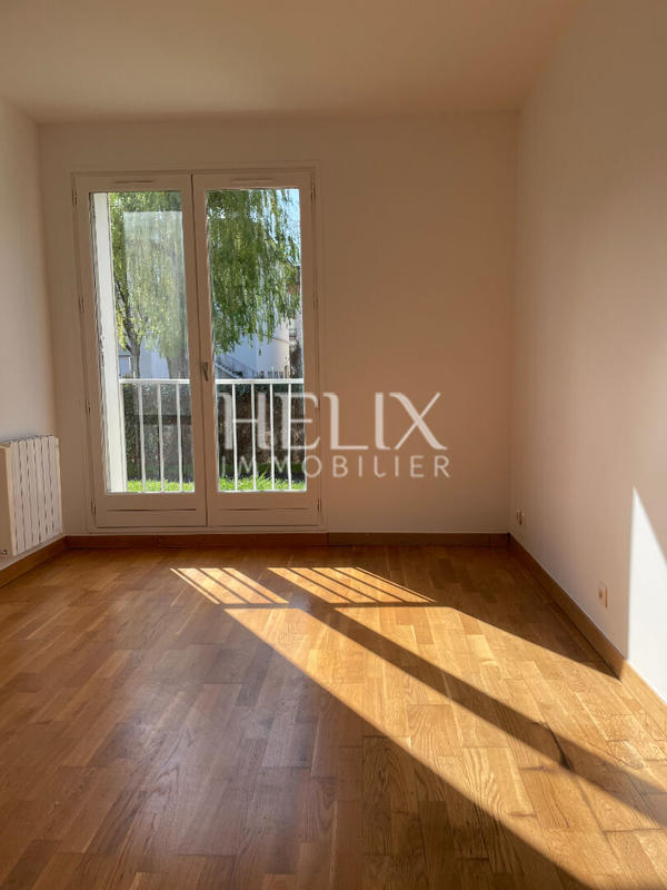 Appartement - 55 m² - 2 pièces