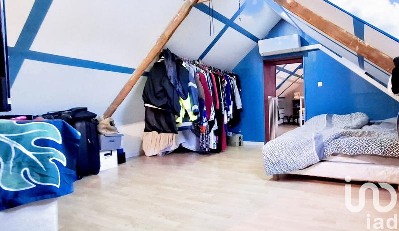 Maison - 148 m² - 7 pièces