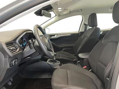 Ford Focus Sw 1.0 EcoBoost 125 s&amp;S mHEV Titanium X Business