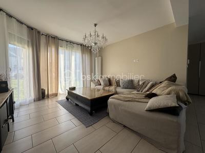 Pavillon - 128 m² - 5 pièces