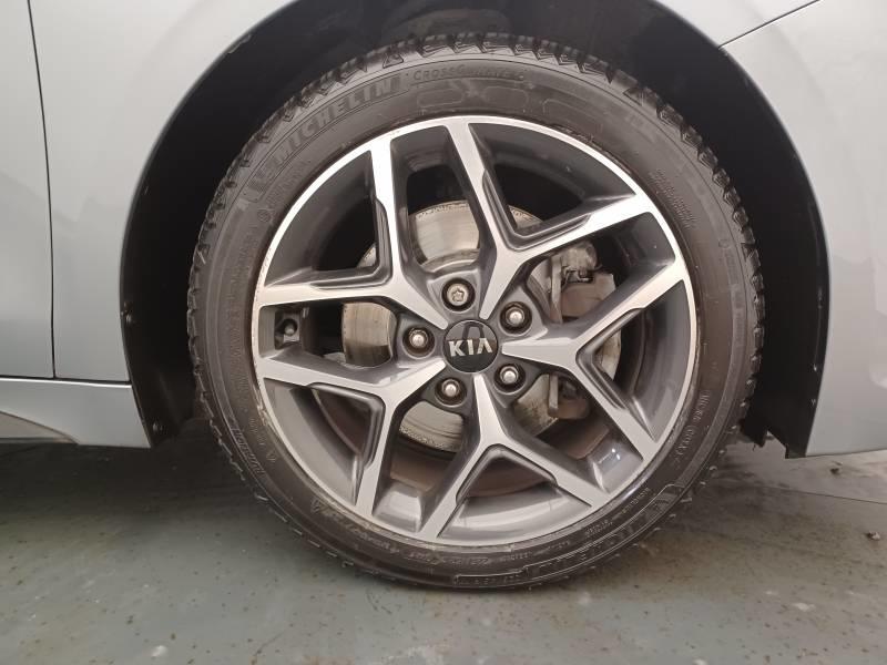 Kia Pro_cee'd Proceed 1.5 t-GDi 160 ch Isg Dct7 Gt Line Premium
