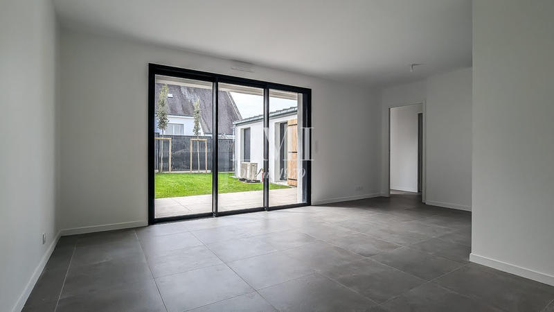 Maison - 103 m² - 6 pièces
