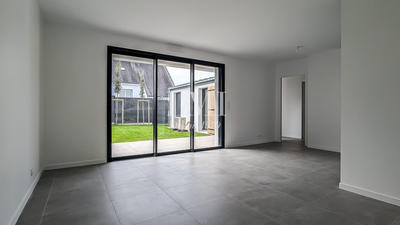 Maison - 103 m² - 6 pièces