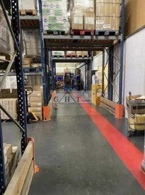 Entrepôt - 2 858 m²