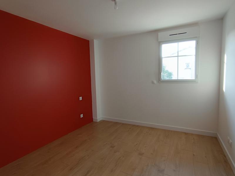 Maison - 143 m² - 6 pièces