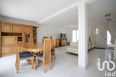 Maison - 141 m² - 6 pièces