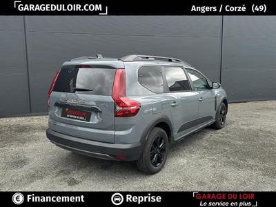 Dacia Jogger 7 Places Extreme Hybrid 140 -24