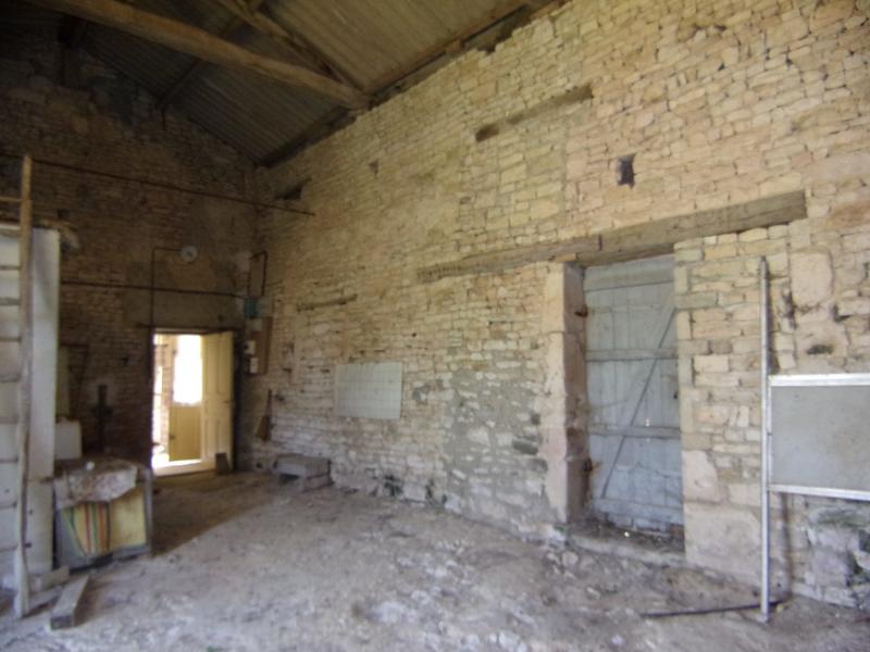 Maison ancienne - 65 m² - 2 pièces