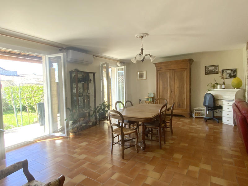 Maison - 137 m² - 6 pièces
