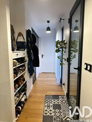 Maison - 97 m² - 4 pièces