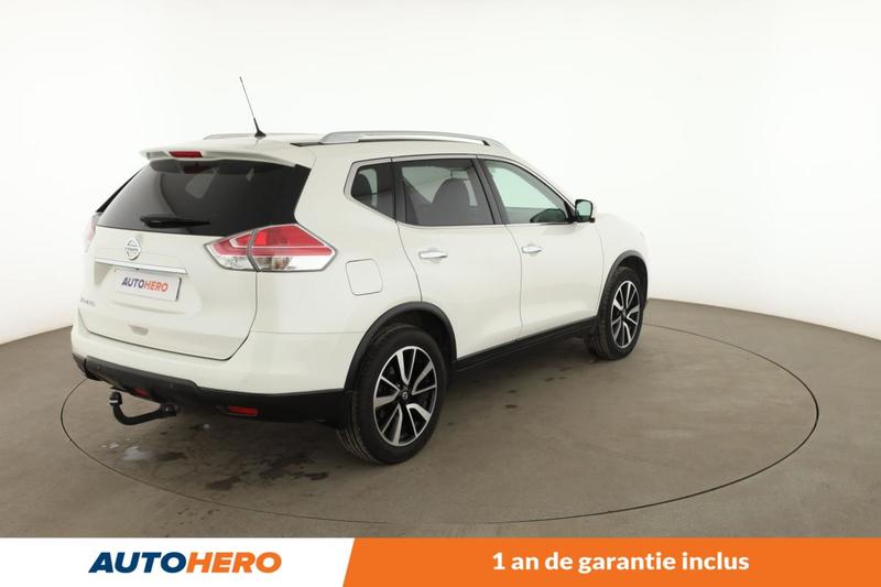 Nissan X-Trail 1.6 dCi Tekna Xtronic 130 ch