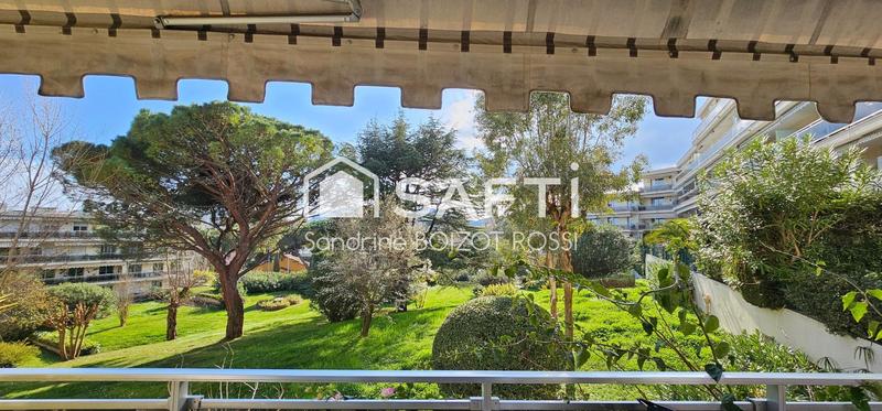 Appartement - 71 m² - 3 pièces