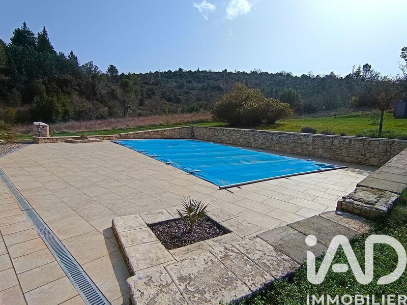 Maison - 119 m² - 5 pièces