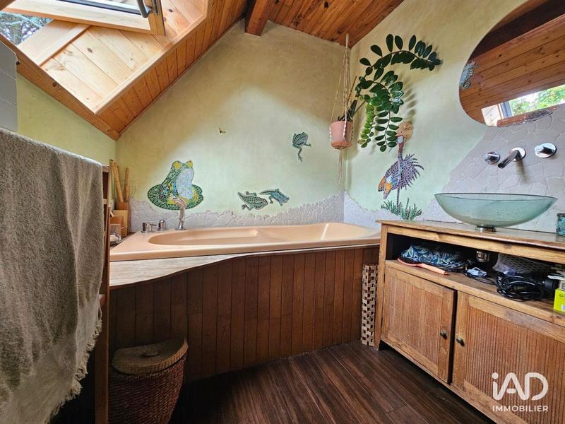 Maison - 164 m² - 4 pièces