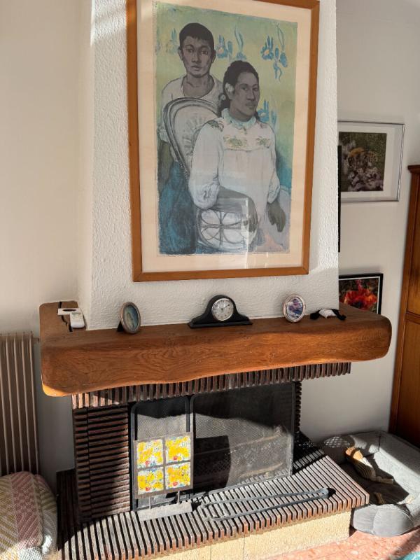 Maison - 114 m² - 5 pièces