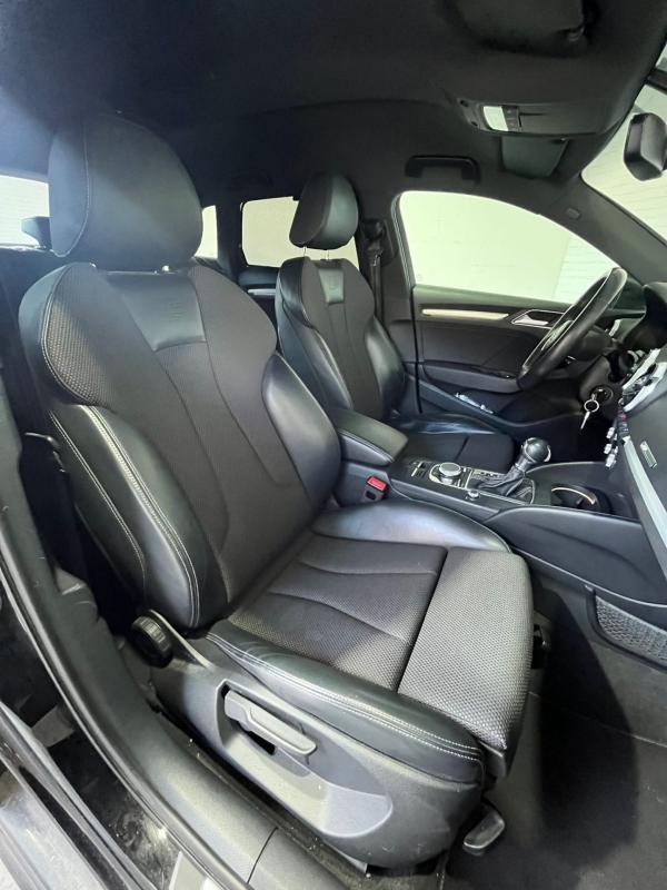 Audi A3 sportback 1.5 Tfsi CoD 150 s tronic 7 s line