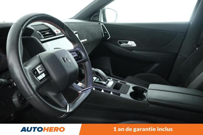 Ds Ds 7 Crossback 1.6 PureTech Performance Line Automatique 180 ch