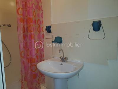 Maison - 84 m² - 4 pièces