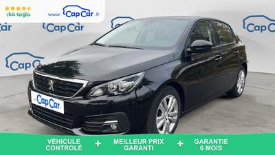 Peugeot 308 1.5 BlueHDi 100.0 Active Business