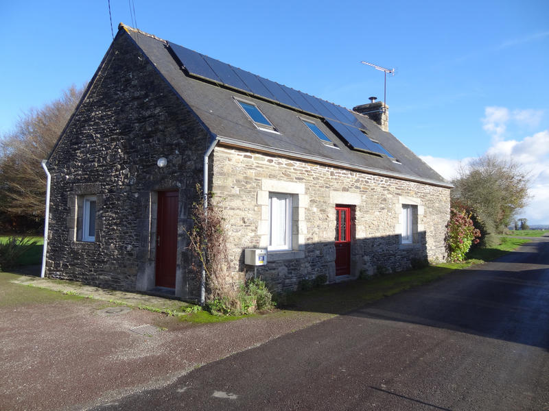 Maison - 174 m² - 8 pièces