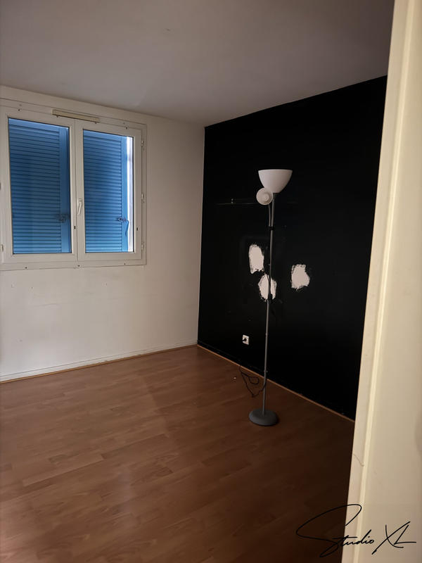 Maison traditionnelle - 121 m² - 7 pièces