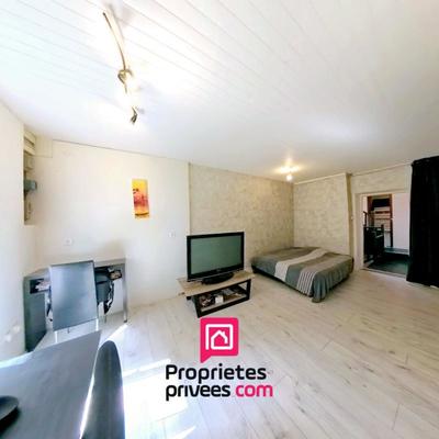 Maison - 59 m² - 4 pièces