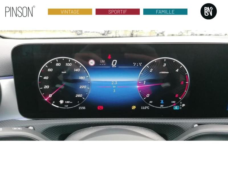 Mercedes Classe a 200 d 8g-Dct Amg Line Exclusive Design